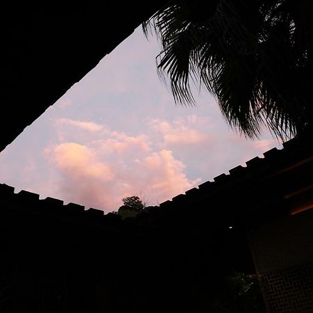 Yueshe Hotel Fuzhou  Buitenkant foto