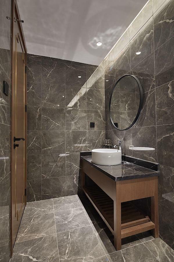 Yueshe Hotel Fuzhou  Buitenkant foto